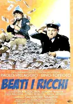Везет богачам / Beati i ricchi (1972) фильм смотреть онлайн в хорошем качестве