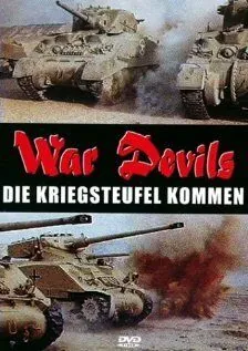 Дьяволы войны / I diavoli della guerra (1969) фильм смотреть онлайн в хорошем качестве