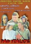 Падение Италии / Pad Italije (1981) фильм смотреть онлайн Падение Италии / Pad Italije (1981) фильм смотреть онлайн в хорошем качестве