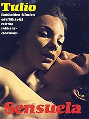 Сенсуэла / Sensuela (1973) фильм смотреть онлайн Сенсуэла / Sensuela (1973) фильм смотреть онлайн в хорошем качестве