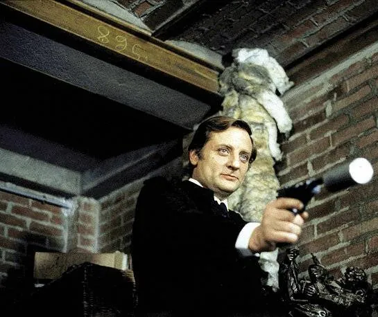 Частный детектив (1976) смотреть онлайн Частный детектив (1976) фильм смотреть онлайн