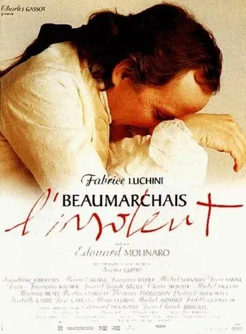 Бомарше / Beaumarchais l'insolent (1996) фильм смотреть онлайн в хорошем качестве