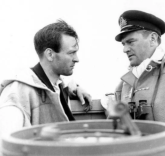 Жестокое море (1953) смотреть онлайн Жестокое море (1953) фильм смотреть онлайн