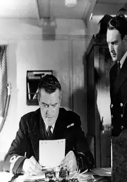 Жестокое море (1953) в хорошем качестве смотреть онлайн Жестокое море (1953) фильм в хорошем качестве смотреть онлайн