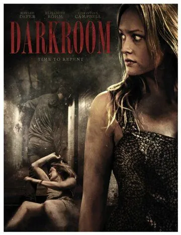 Фотолаборатория / Darkroom (2013) фильм смотреть онлайн в хорошем качестве