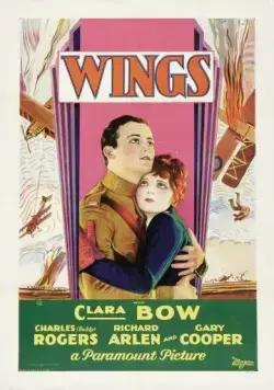 Крылья / Wings (1927) фильм смотреть онлайн Крылья / Wings (1927) фильм смотреть онлайн в хорошем качестве