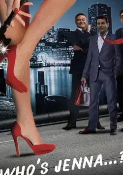 Who's Jenna...? (2016) фильм смотреть онлайн Who's Jenna...? (2016) фильм смотреть онлайн в хорошем качестве