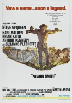 Невада Смит / Nevada Smith (1966) фильм смотреть онлайн Невада Смит / Nevada Smith (1966) фильм смотреть онлайн в хорошем качестве