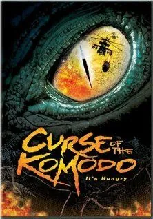 Проклятье острова Комодо / The Curse of the Komodo (2004) фильм смотреть онлайн Проклятье острова Комодо / The Curse of the Komodo (2004) фильм смотреть онлайн в хорошем качестве