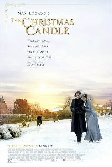 Рождественская свеча / The Christmas Candle (2013) фильм смотреть онлайн Рождественская свеча / The Christmas Candle (2013) фильм смотреть онлайн в хорошем качестве