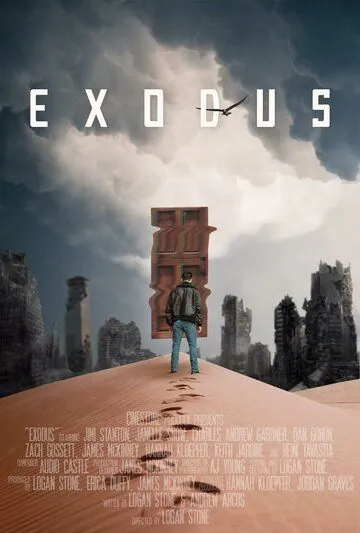 Исход / Exodus (2020) фильм смотреть онлайн Исход / Exodus (2020) фильм смотреть онлайн в хорошем качестве