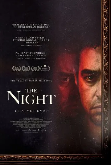 Ночь / The Night 2020 смотреть онлайн фильм в хорошем качестве