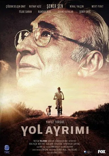 Распутье / Yol Ayrimi (2017) фильм смотреть онлайн Распутье / Yol Ayrimi (2017) фильм смотреть онлайн в хорошем качестве