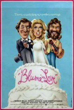 Влюбленный Блум / Blume in Love (1973) фильм смотреть онлайн Влюбленный Блум / Blume in Love (1973) фильм смотреть онлайн в хорошем качестве