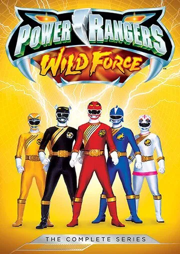 Могучие рейнджеры: Дикий мир / Power Rangers Wild Force (2002) cериал смотреть онлайн Могучие рейнджеры: Дикий мир / Power Rangers Wild Force (2002) cериал смотреть онлайн в хорошем качестве