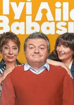 Iyi Aile Babasi (2020) cериал смотреть онлайн Iyi Aile Babasi (2020) cериал смотреть онлайн в хорошем качестве