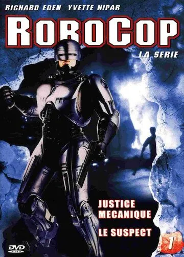 Робокоп / RoboCop (1994) cериал смотреть онлайн Робокоп / RoboCop (1994) cериал смотреть онлайн в хорошем качестве