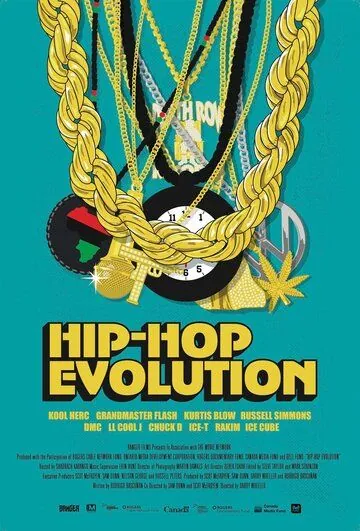 Эволюция хип-хопа (документальный) / Hip-Hop Evolution (2016) cериал Эволюция хип-хопа (документальный) / Hip-Hop Evolution (2016) cериал