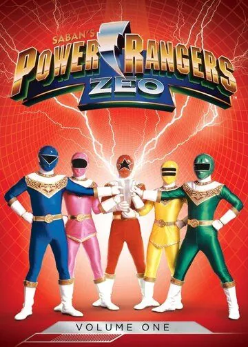 Могучие рейнджеры: Зео / Power Rangers Zeo (1996) cериал смотреть онлайн Могучие рейнджеры: Зео / Power Rangers Zeo (1996) cериал смотреть онлайн в хорошем качестве