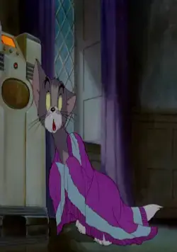 Кот-трусишка (1942) смотреть онлайн бесплатно Кот-трусишка (1942) мультфильм смотреть онлайн бесплатно