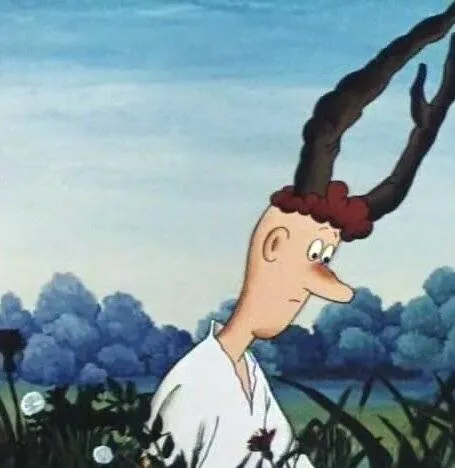 Мартынко (1987) смотреть онлайн Мартынко (1987) мультфильм смотреть онлайн