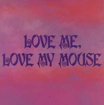 Ценный подарок / Love Me, Love My Mouse (1966) мультфильм смотреть онлайн Ценный подарок / Love Me, Love My Mouse (1966) мультфильм смотреть онлайн в хорошем качестве