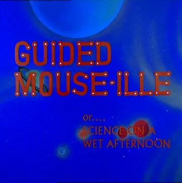 Электрический мышонок / Guided Mouse-Ille (1967) мультфильм смотреть онлайн в хорошем качестве