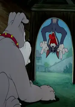 Шумная серенада (1946) смотреть онлайн бесплатно Шумная серенада (1946) мультфильм смотреть онлайн бесплатно