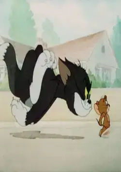 В собачьей шкуре (1944) смотреть онлайн В собачьей шкуре (1944) мультфильм смотреть онлайн