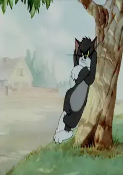 В собачьей шкуре (1944) в хорошем качестве смотреть онлайн В собачьей шкуре (1944) мультфильм в хорошем качестве смотреть онлайн