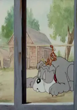 В собачьей шкуре (1944) смотреть онлайн бесплатно В собачьей шкуре (1944) мультфильм смотреть онлайн бесплатно