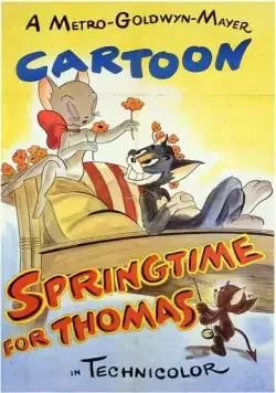 Пришла весна / Springtime for Thomas (1946) мультфильм смотреть онлайн Пришла весна / Springtime for Thomas (1946) мультфильм смотреть онлайн в хорошем качестве