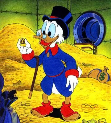 Скрудж МакДак и деньги / Scrooge McDuck and Money (1967) мультфильм смотреть онлайн Скрудж МакДак и деньги / Scrooge McDuck and Money (1967) мультфильм смотреть онлайн в хорошем качестве