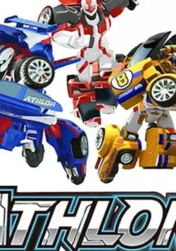 Tobot Athlon (2019) мультфильм смотреть онлайн Tobot Athlon (2019) мультфильм смотреть онлайн в хорошем качестве