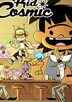 Космобой / Kid Cosmic (2021) мультфильм смотреть онлайн Космобой / Kid Cosmic (2021) мультфильм смотреть онлайн в хорошем качестве