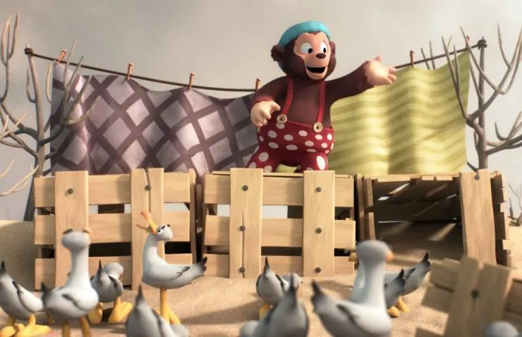 Приключения медвежонка Расмуса (2018) в хорошем качестве смотреть онлайн Приключения медвежонка Расмуса (2018) мультфильм в хорошем качестве смотреть онлайн