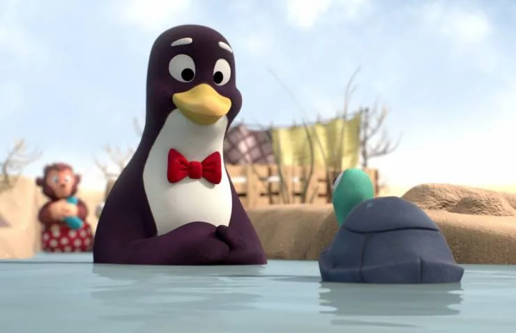 Приключения медвежонка Расмуса (2018) смотреть онлайн бесплатно Приключения медвежонка Расмуса (2018) мультфильм смотреть онлайн бесплатно