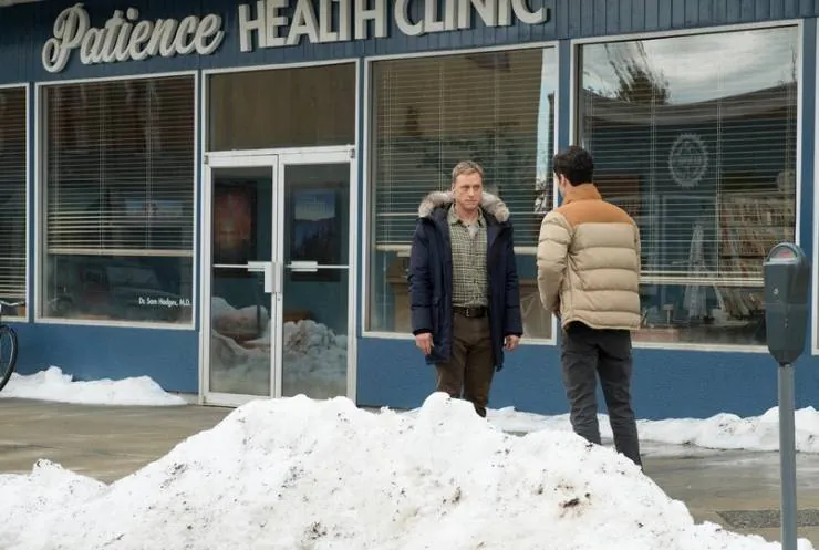 Засланец из космоса (2021) 1-4 сезон 1-8,9,10 серия смотреть онлайн бесплатно Засланец из космоса (2021) сериал 1-8,9,10 серию 1-4 сезона смотреть онлайн бесплатно