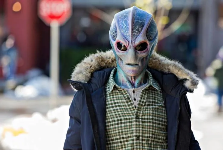 Засланец из космоса (2021) 1-4 сезон 1-8,9,10 серия смотреть онлайн Засланец из космоса (2021) сериал 1-8,9,10 серию 1-4 сезона смотреть онлайн