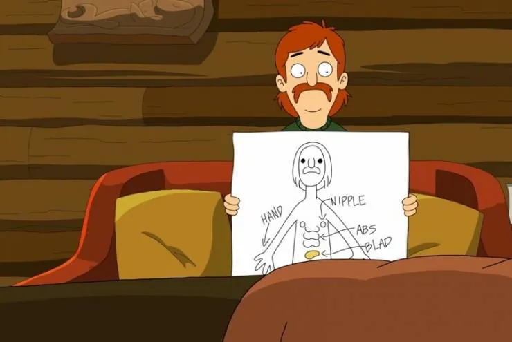 Великий Север (2021) в хорошем качестве смотреть онлайн Великий Север (2021) мультфильм в хорошем качестве смотреть онлайн