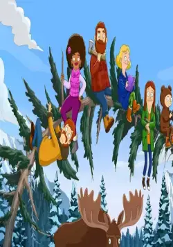 Великий Север (2021) смотреть онлайн бесплатно Великий Север (2021) мультфильм смотреть онлайн бесплатно