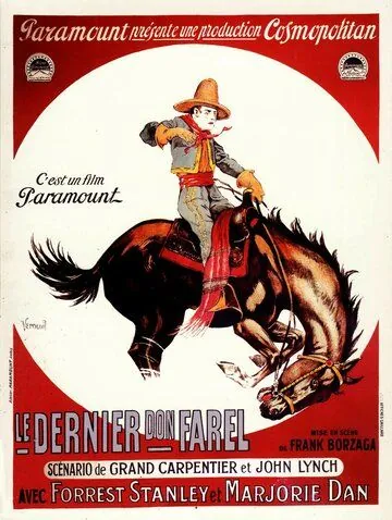 Гордость Пальмиры / The Pride of Palomar (1922) фильм смотреть онлайн в хорошем качестве