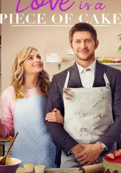 Love is a Piece of Cake / Love is a Piece of Cake (2020) фильм смотреть онлайн в хорошем качестве