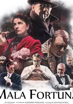 Mala fortuna / Mala fortuna (2019) фильм смотреть онлайн в хорошем качестве
