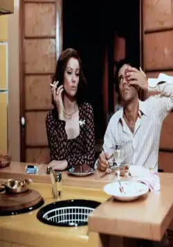 Хлеб, масло и варенье (1977) в хорошем качестве смотреть онлайн Хлеб, масло и варенье (1977) фильм в хорошем качестве смотреть онлайн