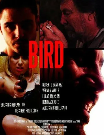 Bird / Bird (2020) фильм смотреть онлайн в хорошем качестве