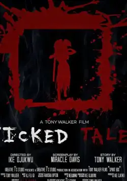 Wicked Tales / Wicked Tales (2018) фильм смотреть онлайн в хорошем качестве