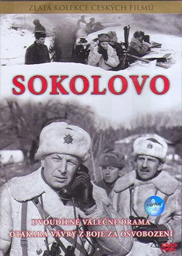 Соколово (1975) фильм смотреть онлайн в хорошем качестве