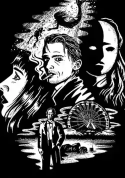 Some Southern Waters / Some Southern Waters (2020) фильм смотреть онлайн в хорошем качестве