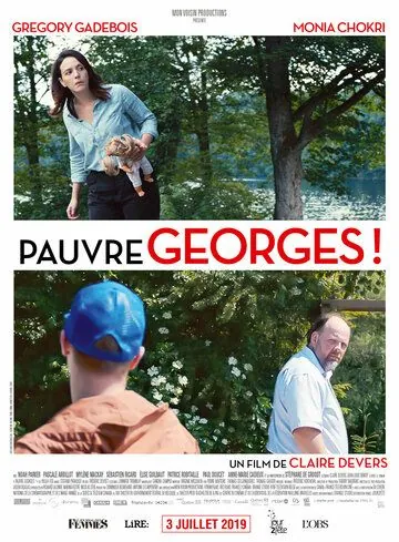 Pauvre Georges! / Pauvre Georges! (2018) фильм смотреть онлайн в хорошем качестве